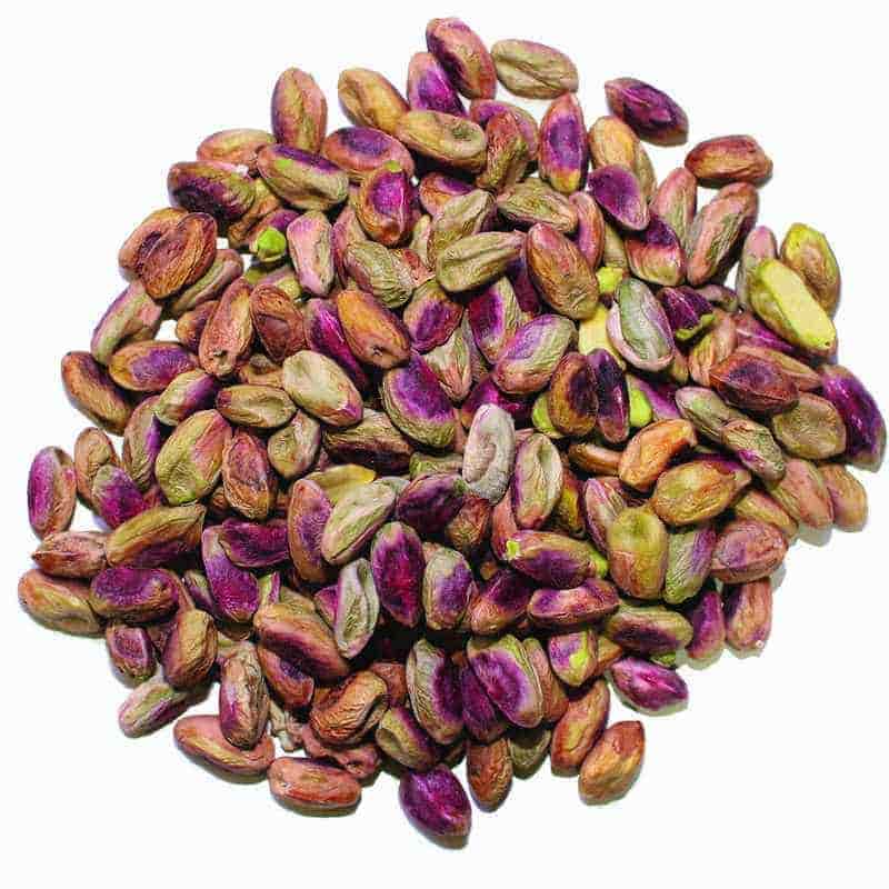 خرید مغز پسته خام + قیمت فروش استثنایی